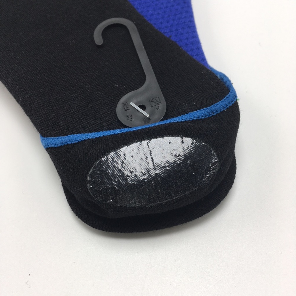 HUE Hidden Liner Royal Blue One Size - Picture 4 of 4